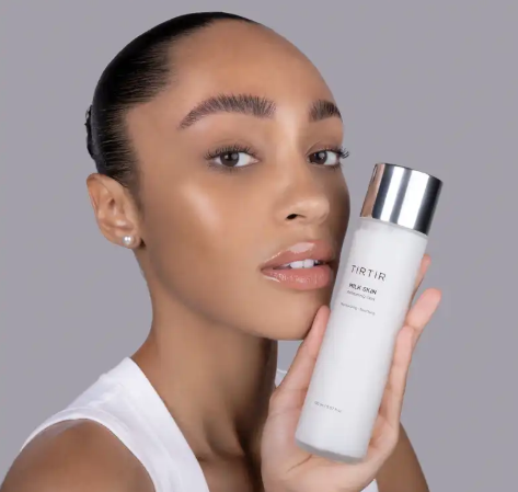Tirtir Milk Skin Toner Price in Bangladesh — Original Korean Toner