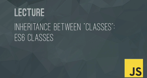 Inheritance Between “Classes”: ES6 Classes | by Firat Atalay | Medium