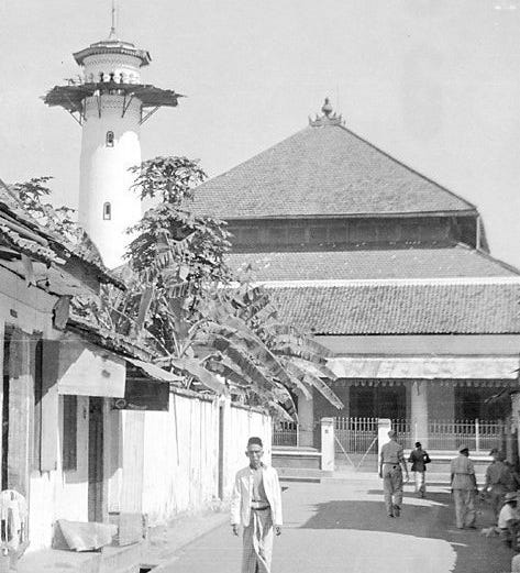 TERAS SEJARAH