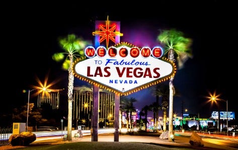 Las Vegas