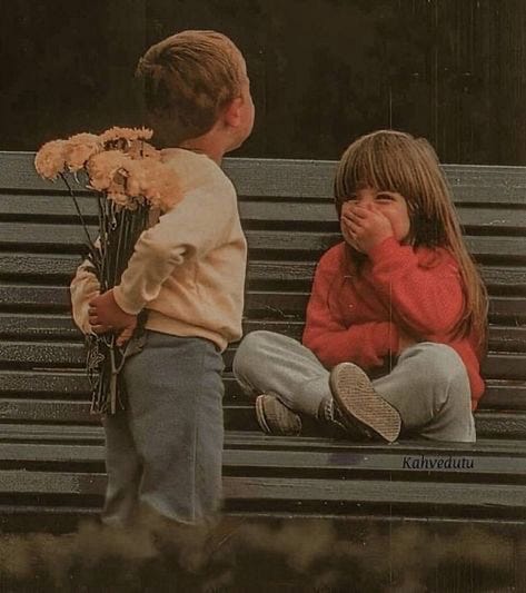 L’amour
