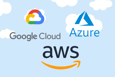Comparing AWS, Azure, and GCP: Major Differences | by TechStoryLines ...