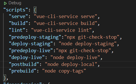 Avoid Terrible Mistakes when Deploying Websites with Git and Node | by ...