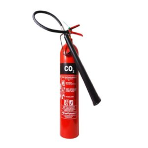 Why is there no pressure gauge on a CO2 fire extinguisher?, by Fire  safety&Fire Fighting Products By Firesupplies