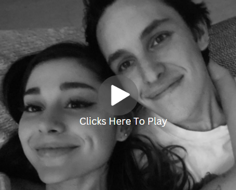 The Leaked Video of Ariana Grande and Dalton Gomez: Watch the Full