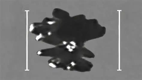 US PENTAGON DECLASSIFIED UFO FILES