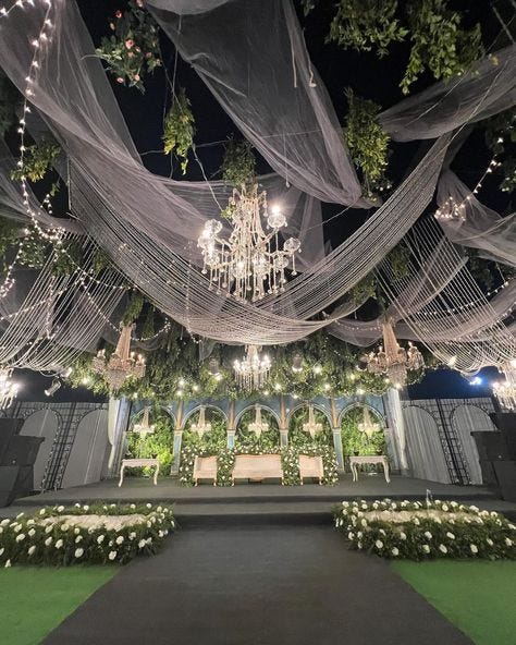Wedding Decoration in India