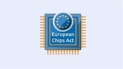 Europe’s Semiconductor Wake-Up Call: Chips Act & Digital Sov