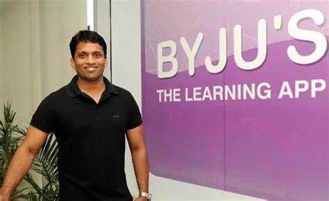 Justice Sharma steps down from Byju’s insolvency appeal