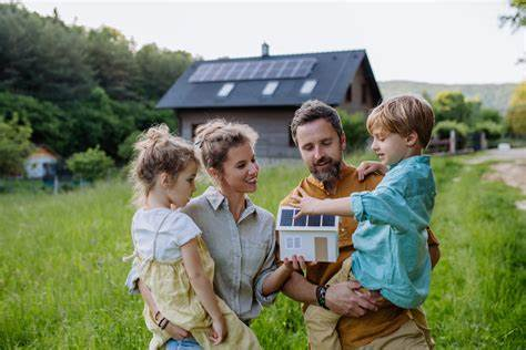 Install Solar Panels with No Upfront Cost