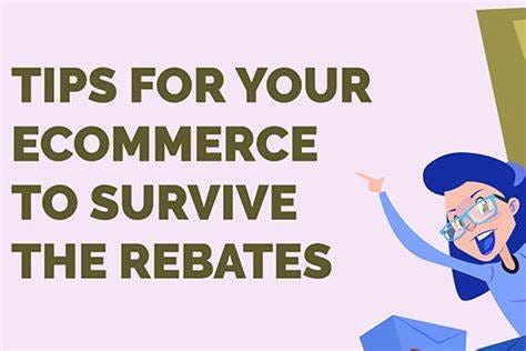 The Benefits of Rebate Marketing Programs for Ecommerce Businesses | by