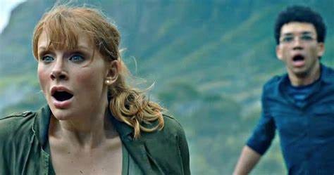 Dinosaur’s With a Dynamite Carnivore Appetite: Review of Fallen Kingdom ...