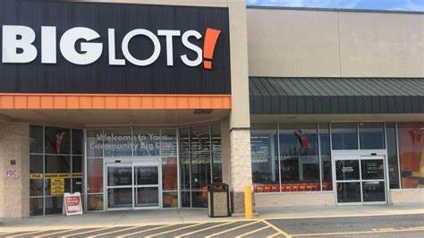 big lots near me