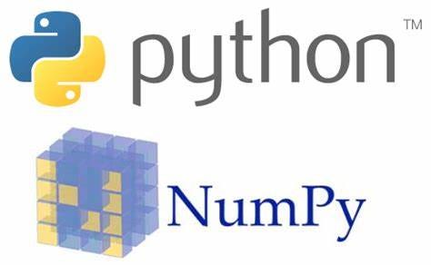 NumPy Basics In Python. NumPy is the core Python programming… | by Tess ...