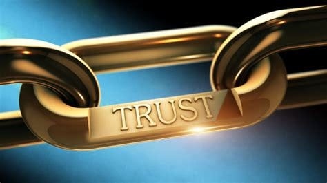 Ten Ways We Destroy Trust at Work by Ron McIntyre Medium