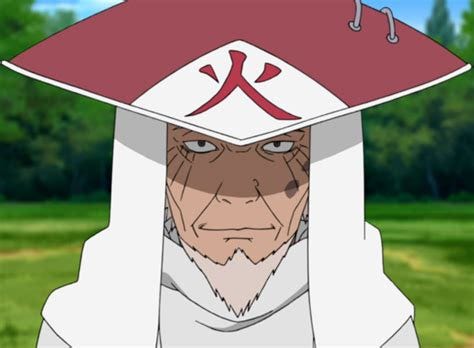 Every Hokage in Naruto ranked most to least fair