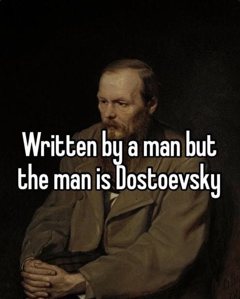 WHITE NIGHTS BY FYODOR DOSTOEVSKY visual data 3