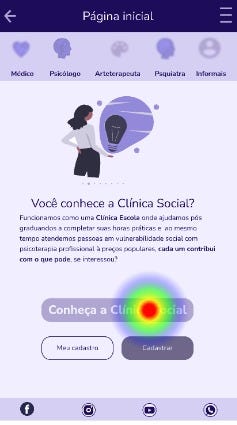 AlmaBr — Acessibilidade na experiência da clínica social Jung Brasil na  triagem digital de pessoas que buscam acompanhamento psicológico a preços  populares., by Jhoel Fernandes Trindade