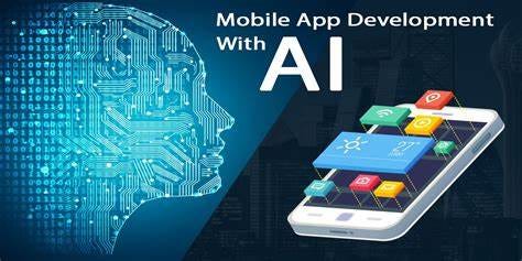 Exploring the Potential of Artificial Intelligence in Mobile Apps | by ...
