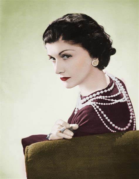 The Dark and Deadly Legacy of Coco Chanel, by Victoria Norvell
