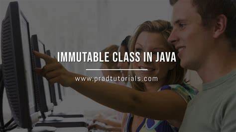 Immutable class in java. An Object whose value cannot be changed… | by ...