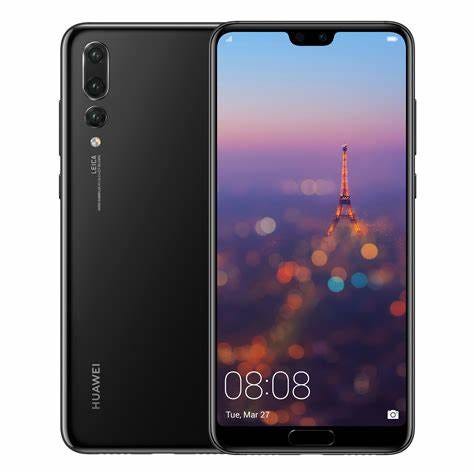 Huawei P20 Display Touch Screens — Get Yours Today at SpareProvider.com ...