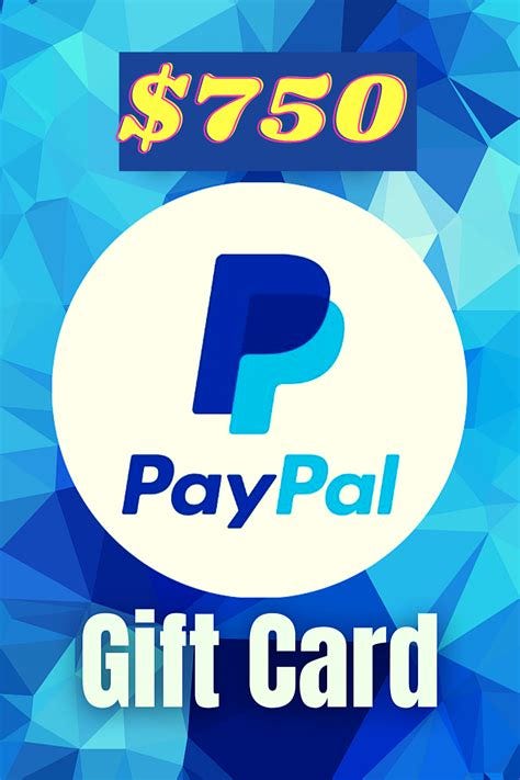How You Can Make $750 Easily with PayPal Gift-cards | by hani yaghmour | Medium