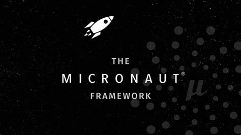 Open-Source Contribution Technical Log: Java (Micronaut) | by Oscar ...