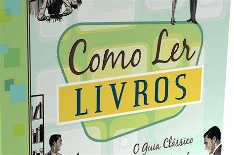 Organização da leitura