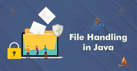 Exploring Java File Operations. Introduction | by Pratik T | Medium