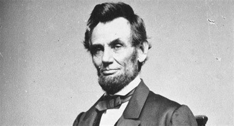 Abe Lincoln