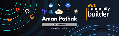 Aman Pathak