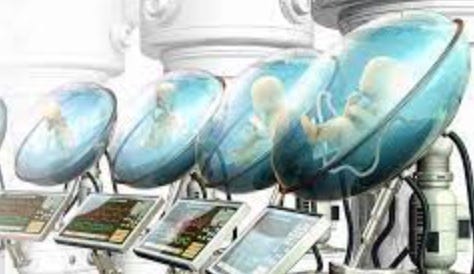 Artificial Wombs