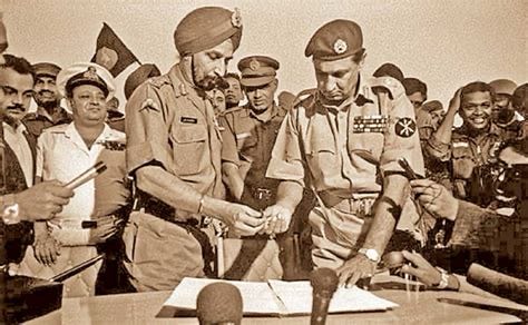 Title: 1971: The War That Redrew the Map – How India Shaped the Birth
