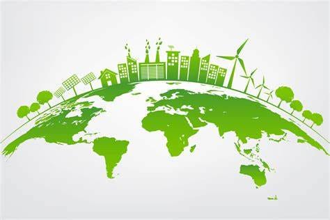 Embracing Supportable Energy and Inexhaustible Power for a More promising time to come