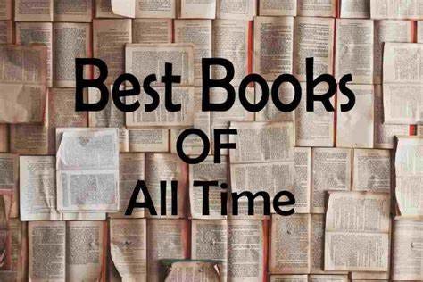 Here are Top 10 Best Books of All Time | by Mahiraj jadeja | Medium