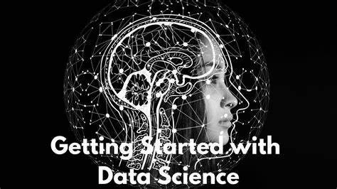 Getting started with Data Science | by The Witty Wizard | Medium