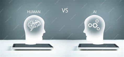 The AI Paradox: Who Is Really Pulling the Strings?