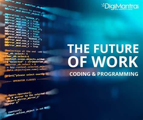 “The Future of Coding Education: Trends and Predictions for 2023 and ...