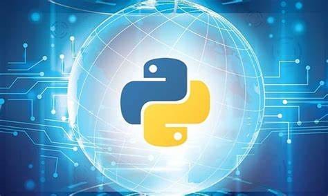 Python Programming — Master the Powerful Language | by Safiubenin | May ...