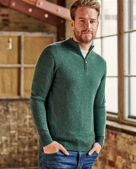 cashmere jumpers mens uk. The UK is renowned for its impeccable… | by ...
