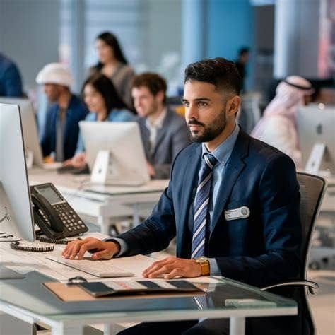 UAE Work Visa 2025: Why Working in the UAE Is a Smart Career Move