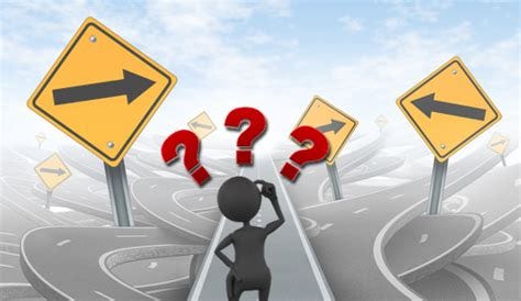 Intro Part 2 of 3: Decisive Direction | by Russell Cantwell | Medium