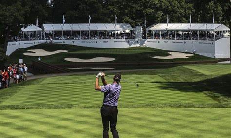 WATCH..BMW Championship Golf 2020 Live Stream: The 2020 BMW ...