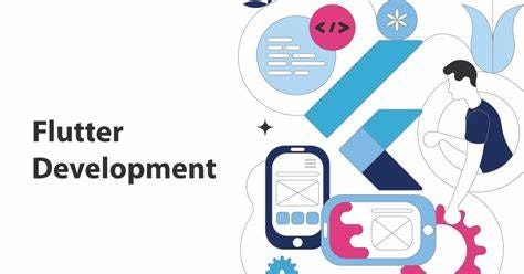 Software Development on Flutter Drat | by MVCOLLINS | Medium