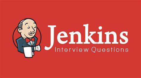 Jenkins Interview Questions and Answers | Day 29 of 90 Days of DevOps | by  Ajit Fawade | Medium