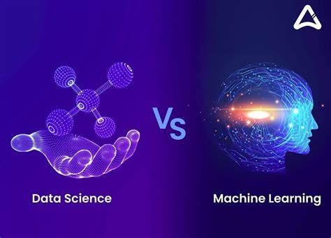 How to use machine learning to optimize data analysis processes | by ...