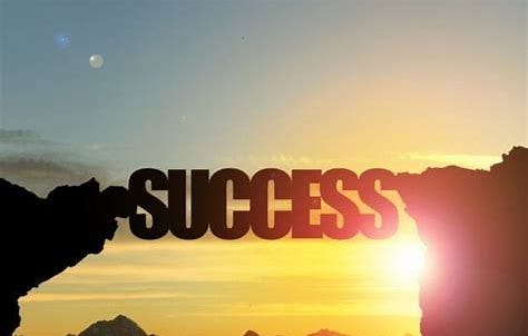 Success. What does success mean? Everyone has a… | by Samantha Cruz ...