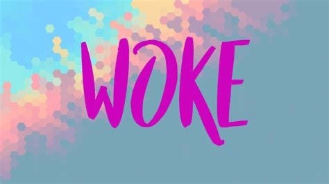 Being “Woke” and the War on Woke. I am one of many who are proud to… | by  Mirah Riben, author and activist | Medium