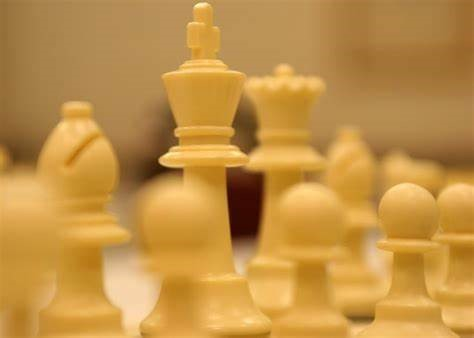 Unlock the Power of the One-Third Rule: Elevate Your Chess Game